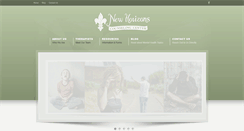 Desktop Screenshot of nh-cc.com